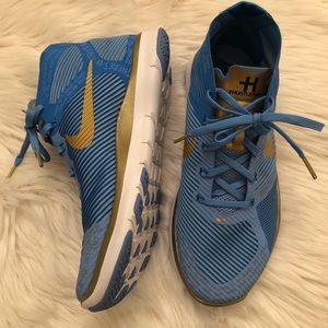 LIMITED EDITION: Kevin Hart - Nike Train Instinct.